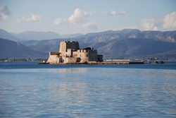 Ομορφιές του Ναυπλίου!