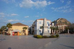 Ομορφιές του Ναυπλίου!