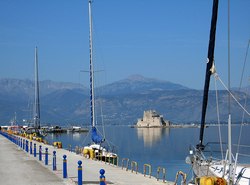Ομορφιές του Ναυπλίου!